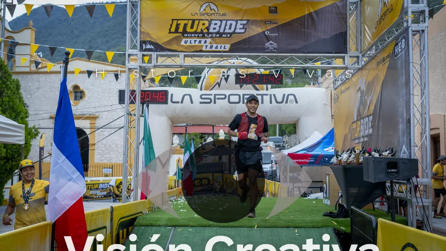 Foto del evento Iturbide Ultra Trail 2024