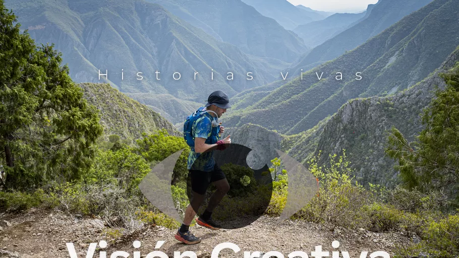 Foto del evento Iturbide Ultra Trail 2024