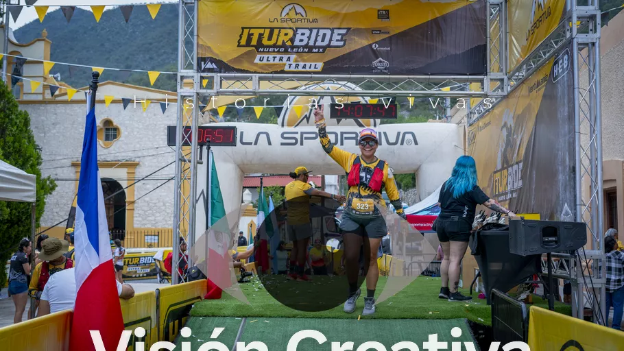 Foto del evento Iturbide Ultra Trail 2024