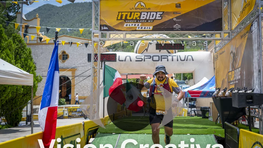 Foto del evento Iturbide Ultra Trail 2024