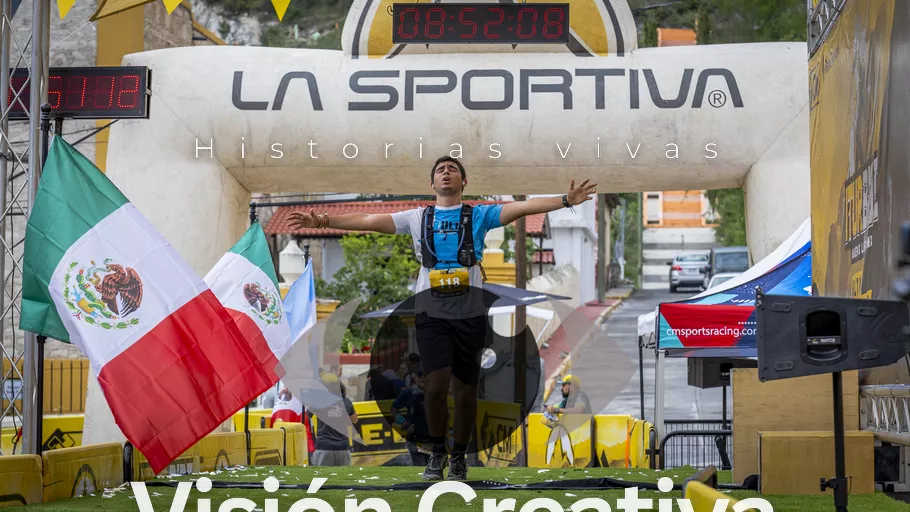 Foto del evento Iturbide Ultra Trail 2024