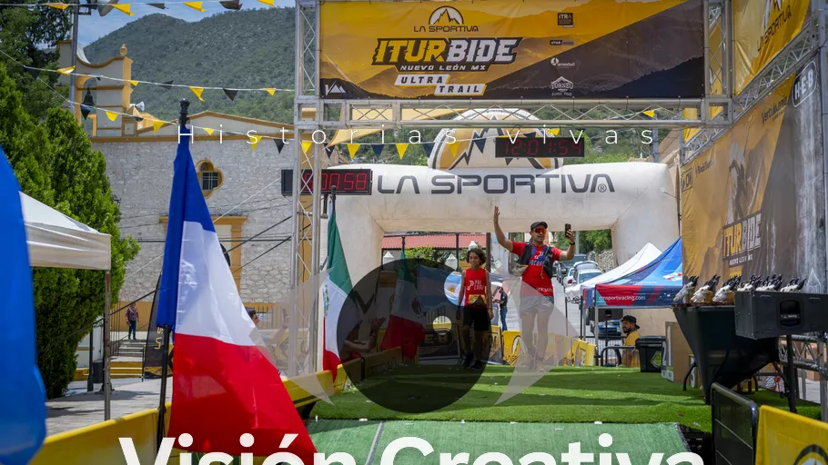 Foto del evento Iturbide Ultra Trail 2024