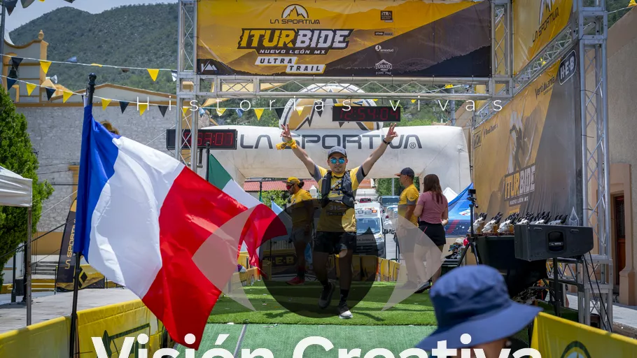 Foto del evento Iturbide Ultra Trail 2024