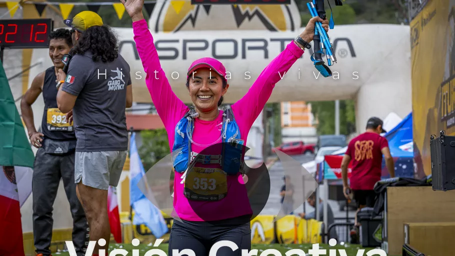 Foto del evento Iturbide Ultra Trail 2024