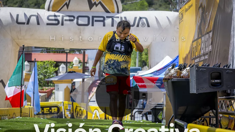 Foto del evento Iturbide Ultra Trail 2024