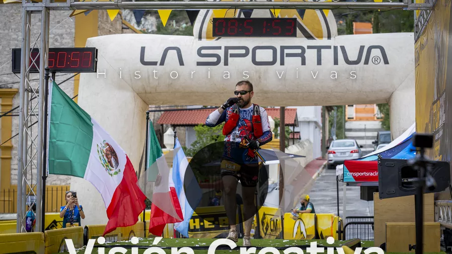 Foto del evento Iturbide Ultra Trail 2024