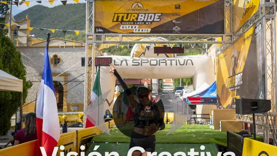Foto del evento Iturbide Ultra Trail 2024