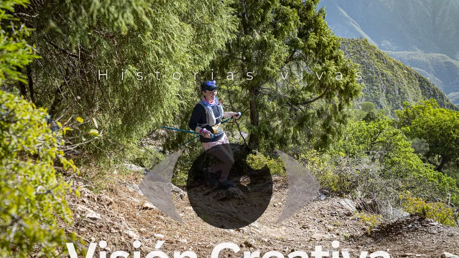 Foto del evento Iturbide Ultra Trail 2024