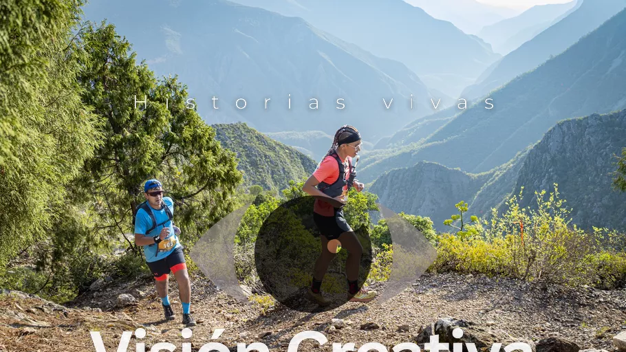 Foto del evento Iturbide Ultra Trail 2024