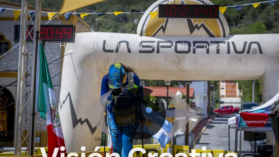 Foto del evento Iturbide Ultra Trail 2024