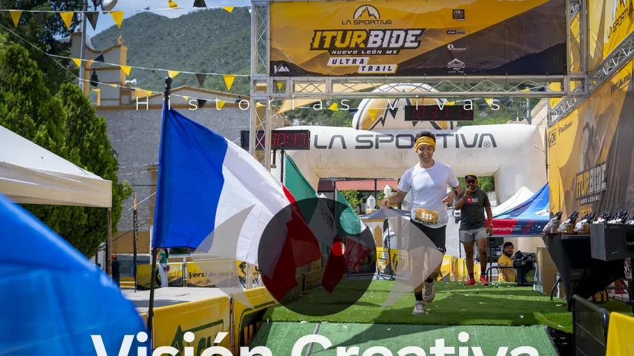 Foto del evento Iturbide Ultra Trail 2024
