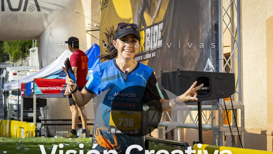 Foto del evento Iturbide Ultra Trail 2024