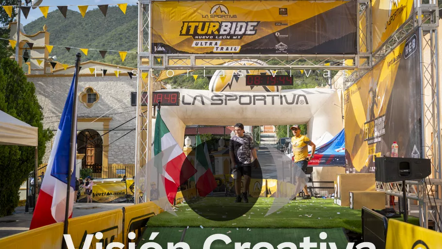 Foto del evento Iturbide Ultra Trail 2024