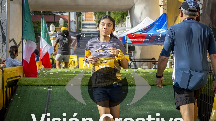 Foto del evento Iturbide Ultra Trail 2024