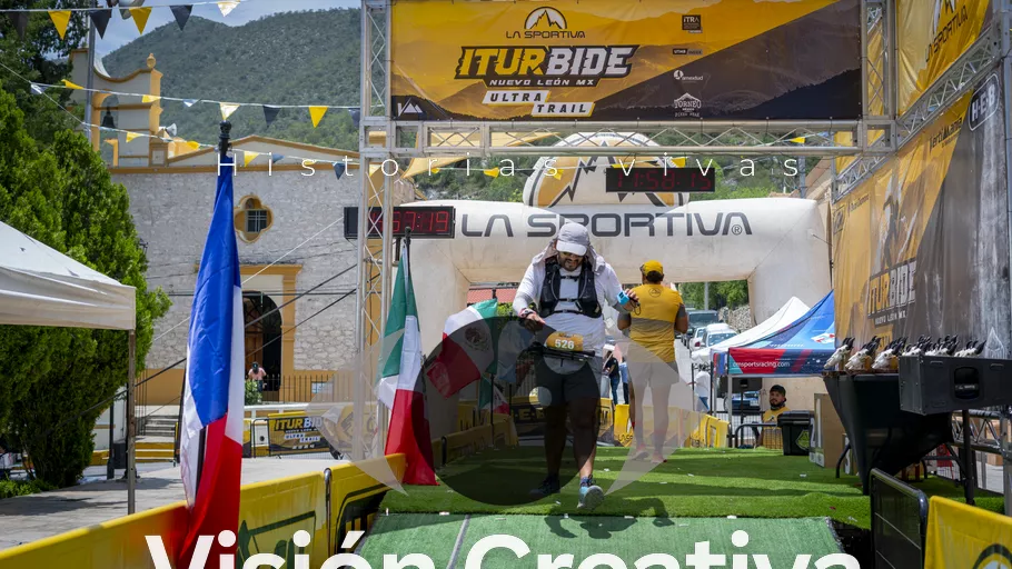 Foto del evento Iturbide Ultra Trail 2024