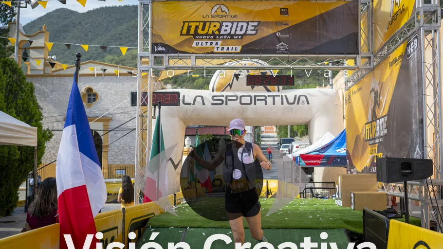 Foto del evento Iturbide Ultra Trail 2024