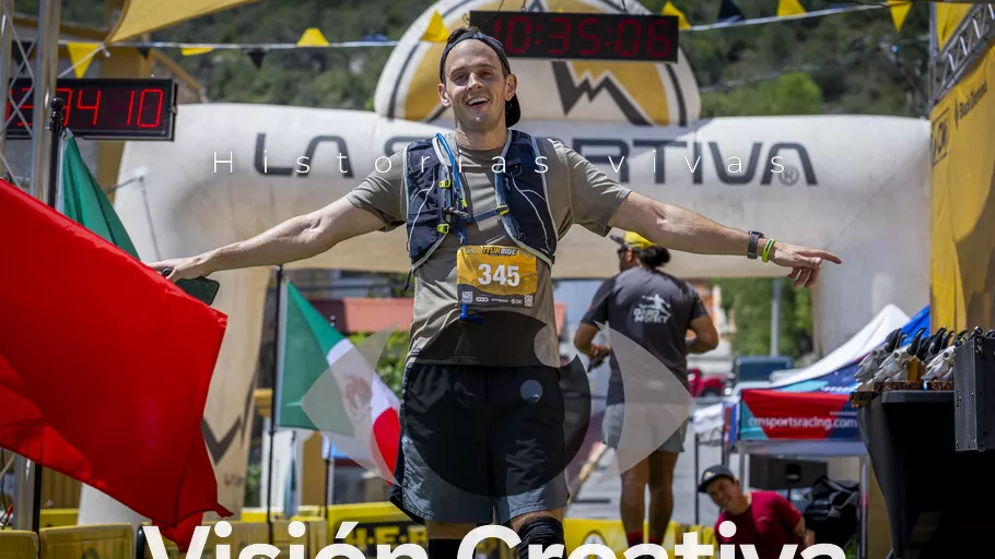 Foto del evento Iturbide Ultra Trail 2024