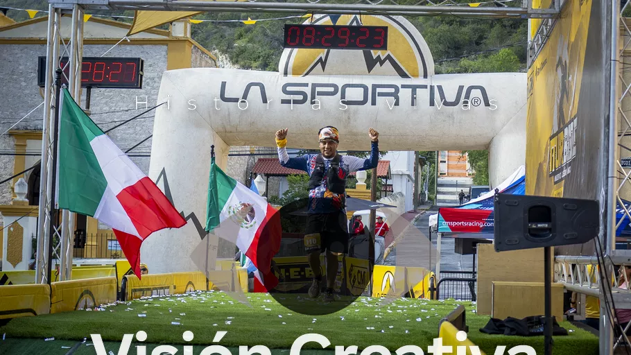 Foto del evento Iturbide Ultra Trail 2024
