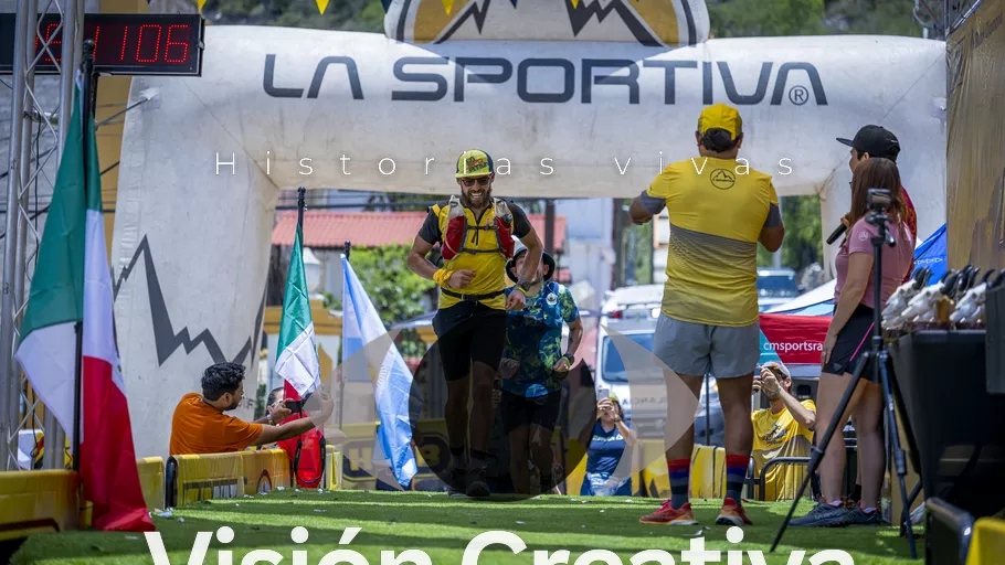 Foto del evento Iturbide Ultra Trail 2024
