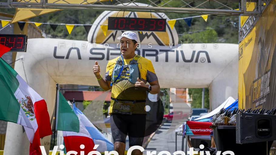 Foto del evento Iturbide Ultra Trail 2024