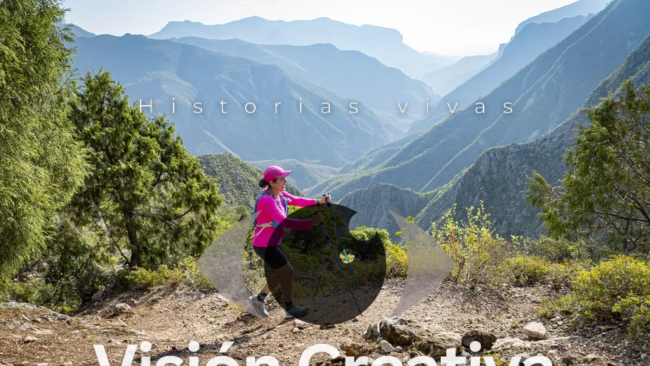 Foto del evento Iturbide Ultra Trail 2024
