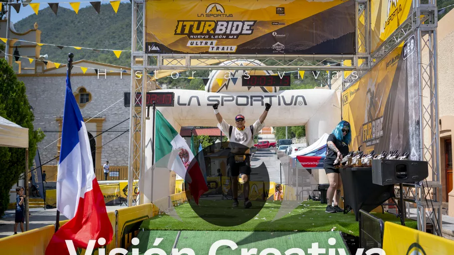 Foto del evento Iturbide Ultra Trail 2024