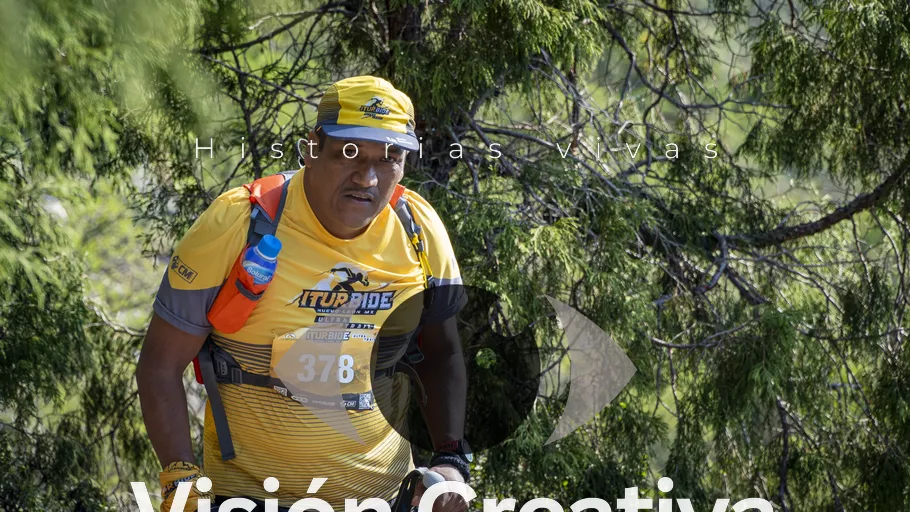 Foto del evento Iturbide Ultra Trail 2024