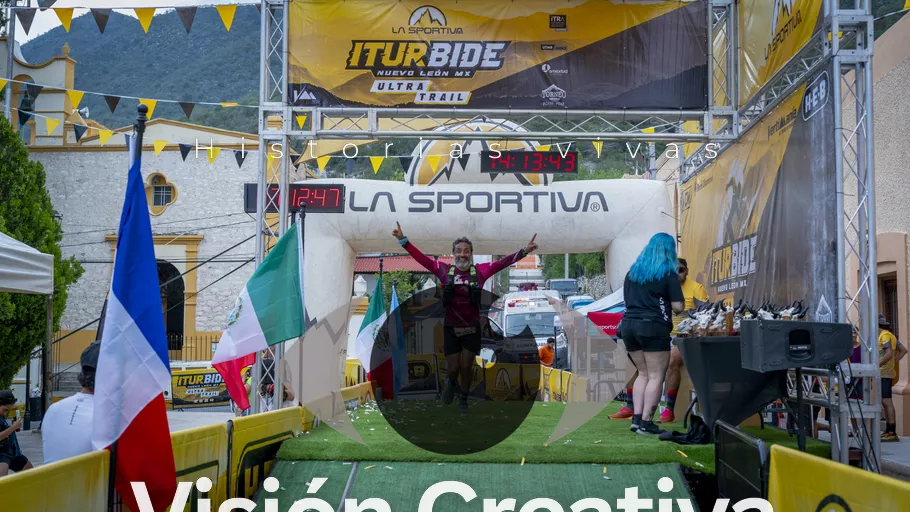 Foto del evento Iturbide Ultra Trail 2024