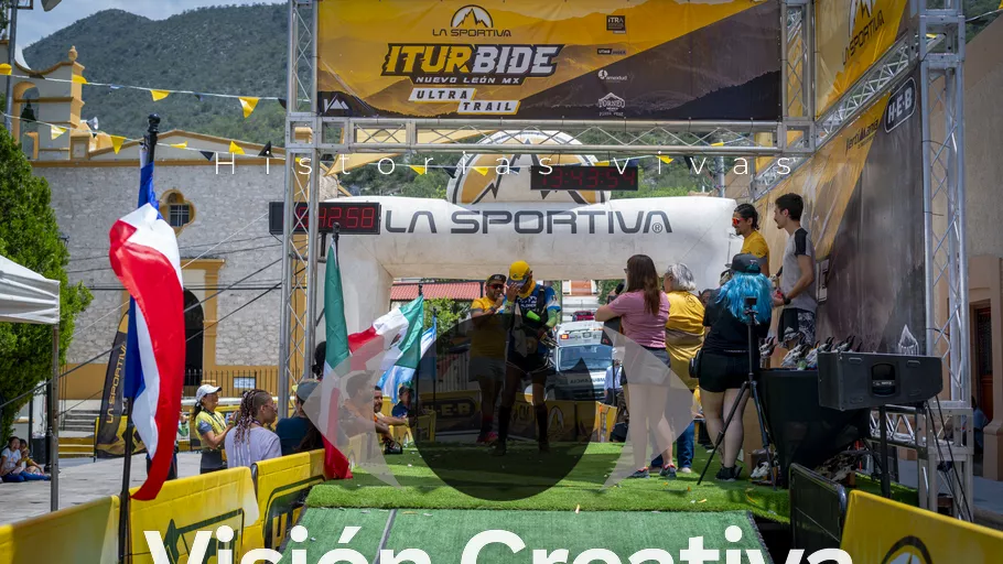 Foto del evento Iturbide Ultra Trail 2024