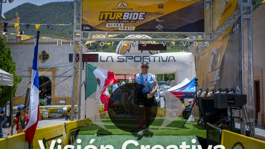 Foto del evento Iturbide Ultra Trail 2024