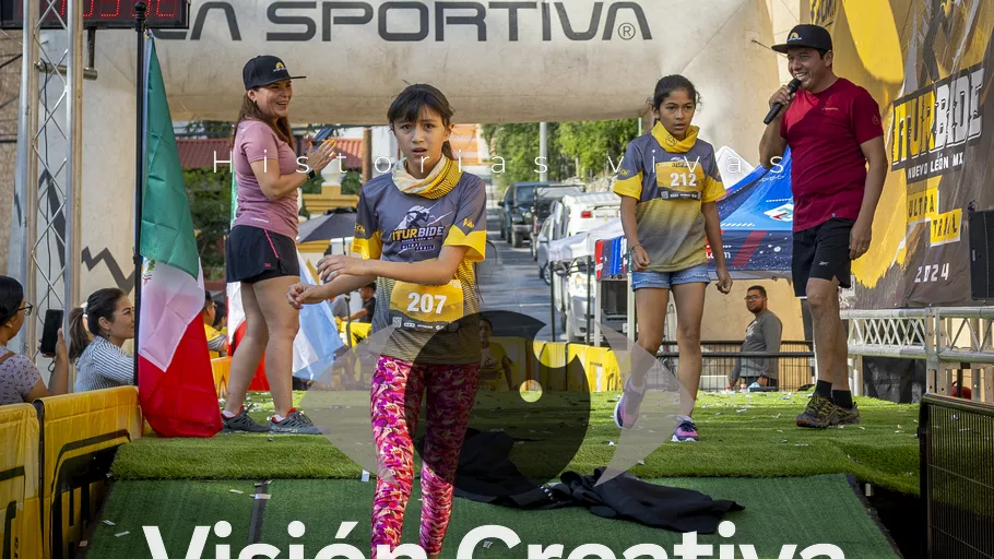 Foto del evento Iturbide Ultra Trail 2024