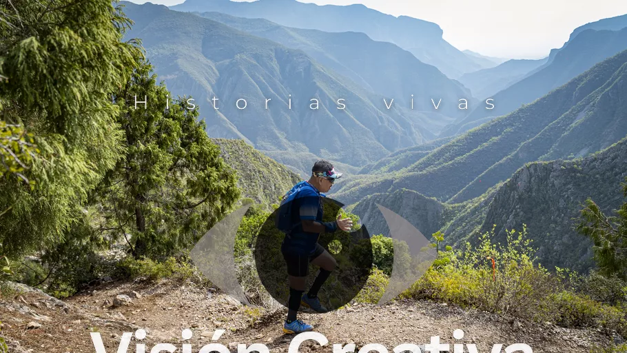 Foto del evento Iturbide Ultra Trail 2024