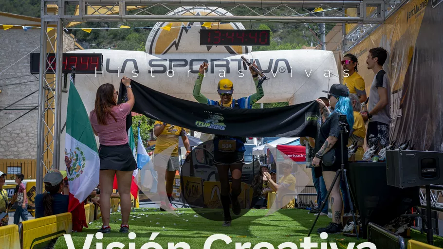 Foto del evento Iturbide Ultra Trail 2024
