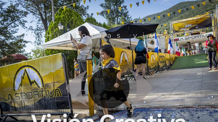 Foto del evento Iturbide Ultra Trail 2024