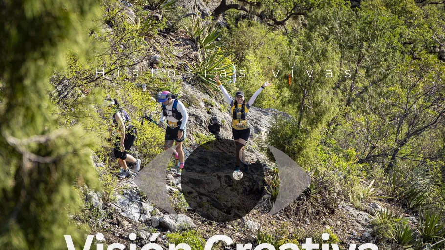 Foto del evento Iturbide Ultra Trail 2024
