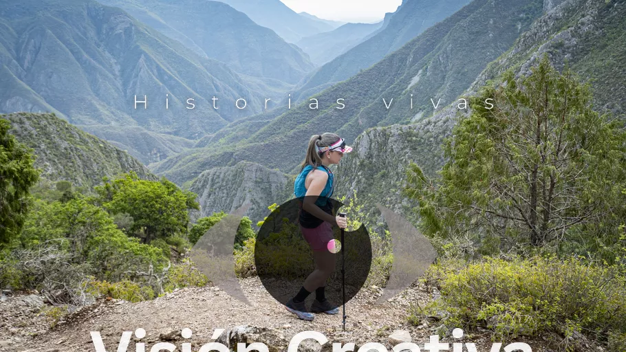 Foto del evento Iturbide Ultra Trail 2024