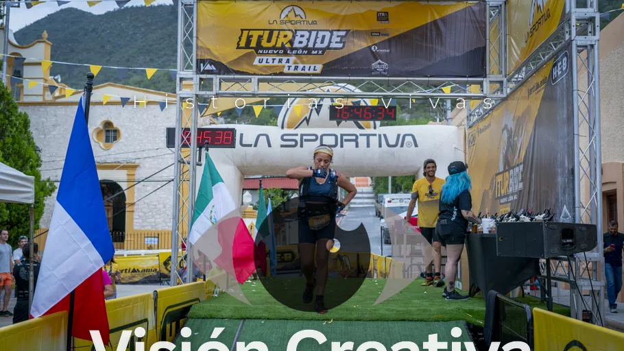 Foto del evento Iturbide Ultra Trail 2024