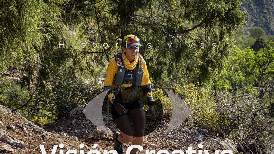Foto del evento Iturbide Ultra Trail 2024