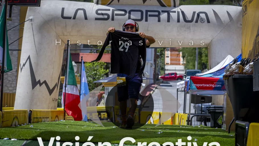 Foto del evento Iturbide Ultra Trail 2024