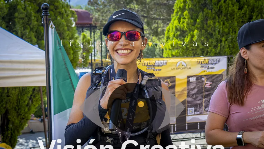 Foto del evento Iturbide Ultra Trail 2024