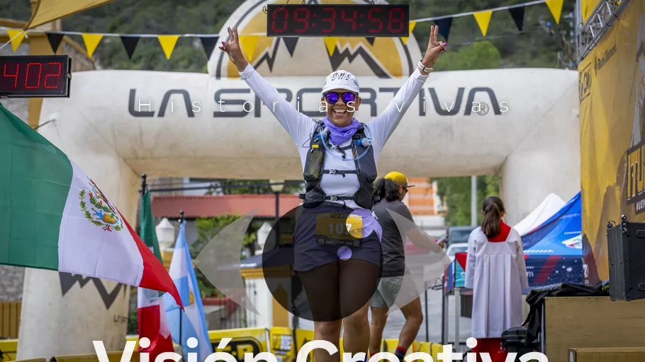 Foto del evento Iturbide Ultra Trail 2024