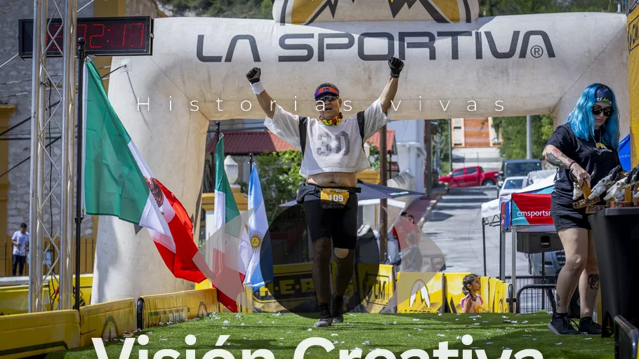 Foto del evento Iturbide Ultra Trail 2024