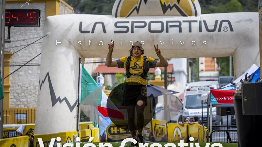 Foto del evento Iturbide Ultra Trail 2024