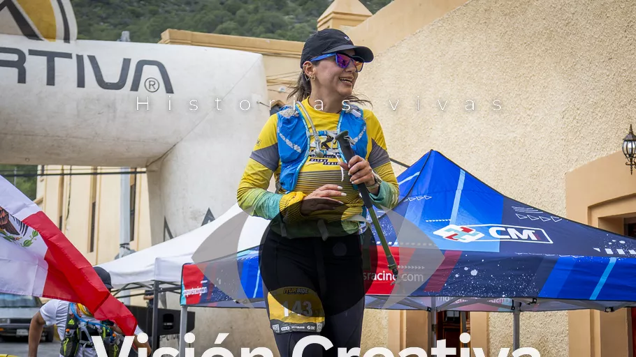 Foto del evento Iturbide Ultra Trail 2024