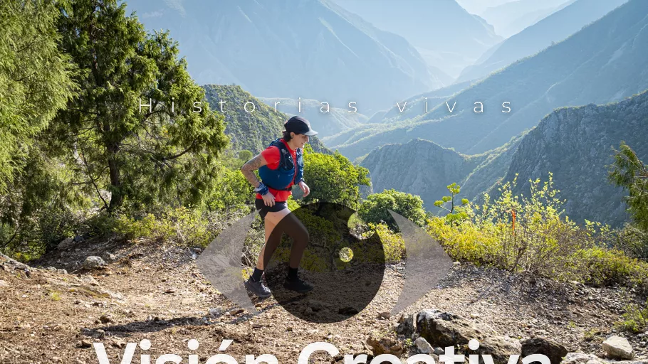 Foto del evento Iturbide Ultra Trail 2024