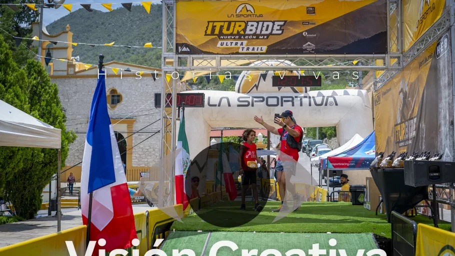 Foto del evento Iturbide Ultra Trail 2024