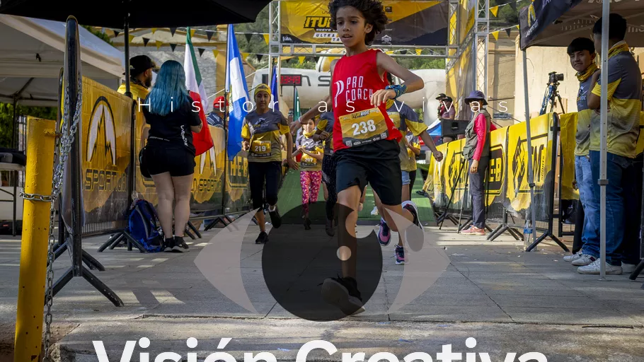 Foto del evento Iturbide Ultra Trail 2024