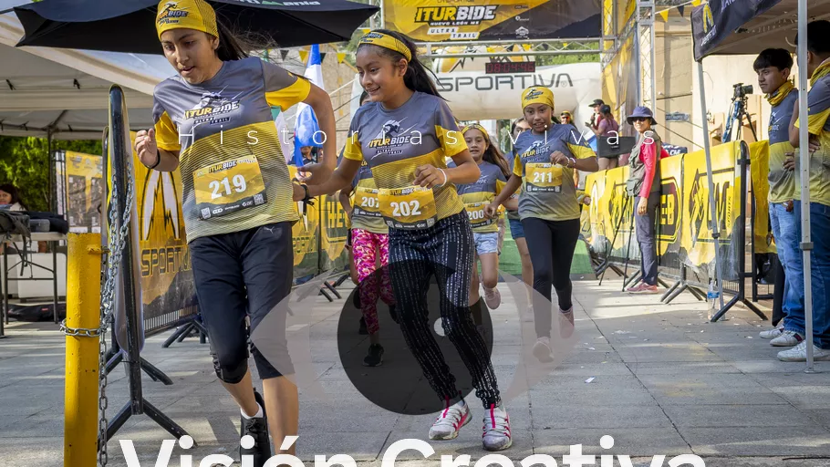 Foto del evento Iturbide Ultra Trail 2024