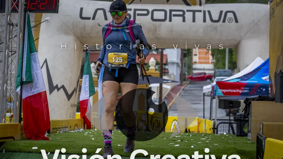 Foto del evento Iturbide Ultra Trail 2024