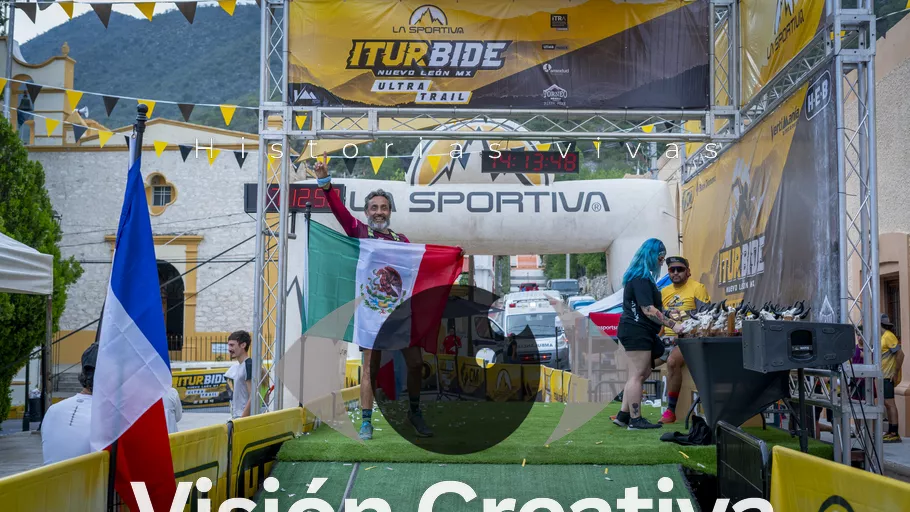 Foto del evento Iturbide Ultra Trail 2024